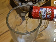 -小俩口烧烤东北菜(双井店)