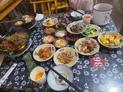 -张关合渣(航空大道店)