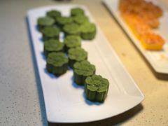 -威斯汀舞台餐厅