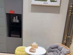 -海马体照相馆(上海月星环球港店)
