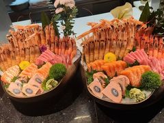 -大葉日本料理·龍蝦任食放題(廣州W酒店)