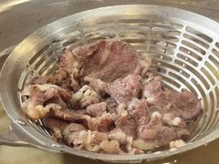 -粤潮牛肉火锅店(江南大道店)