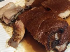 -御花园·粤菜·海鲜火锅(中山公园店)