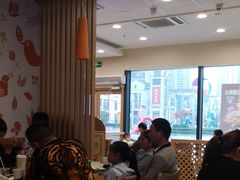 大堂-德克士(腾达店)