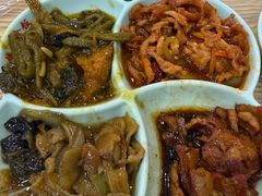 -晓宇盒饭(民安街店)