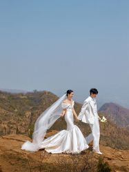 -第一夫人婚纱摄影(南京店)