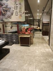 -南京富力万达嘉华酒店·宴会厅