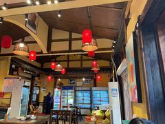 -富正毅三下锅·湘西韵味(天门山索道店)