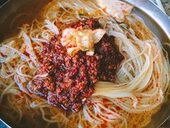 -现代烧烤冷面店(苏家屯店)