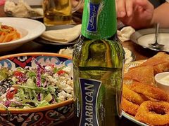 -Uncle Kosto科斯托·中东菜