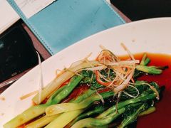 -羲和雅苑•北京烤鸭(乐园道万象城店)