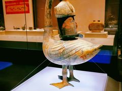 -陕西历史博物馆