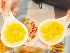 -七海旋律西餐厅(金沙湾店)