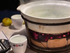 -海煮叹鲜·粥底火锅·港式海鲜打边炉(赛银国际广场店)