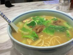 仔排面-阿琴面馆(武林路店)