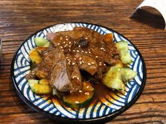 -芜小皖砂锅菜(青山街店)