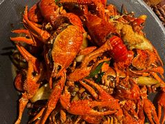 -乔街深夜食堂·小龙虾·高压锅生蚝(杭州总店)