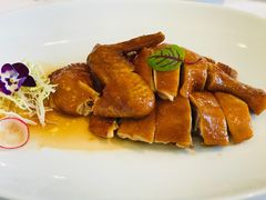 -宝丽轩中餐厅BAOLIXUAN