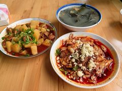 -赵姐猪耳朵饭店