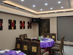 包厢-大秦瓦罐(光谷大街店)