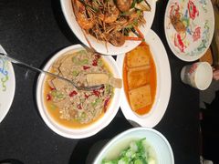 -老头儿油爆虾·知味杭州(爱琴海购物中心)