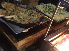 -很久以前羊肉串(大华三路店)