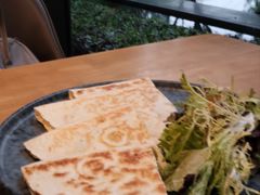 -青麦家·融合餐厅(江岛智立方店)