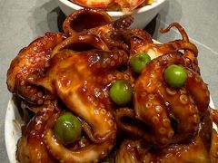 -阿明小菜·海鲜·上海菜(梅陇店)