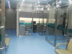 -万博宠物医院·手术·诊疗(未央凤城五路店)