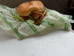 -德克士(前门店)