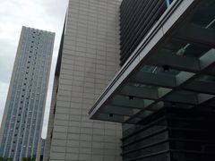 -浙江大学医学院附属邵逸夫医院(钱塘院区)