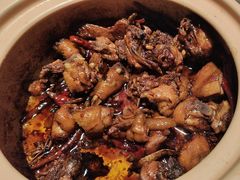 -柴米油盐(土菜院子店)