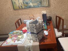 -诚园新喜洋餐厅