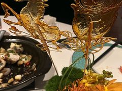 -三号黄浦会Canton Table