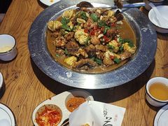 -俭寨大盘鸡·缸子肉·小公鸡·新疆菜(云通店)