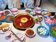 -蛙二爷美蛙火锅基地(温州总店)