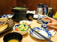 -小山日本料理(太古汇店)
