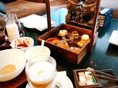 -上海璞麗酒店