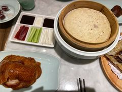 招牌烤鸭-泰钰丰烤鸭.天津菜(开发区店)
