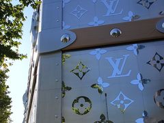 -路易·威登(香榭丽舍大道店)