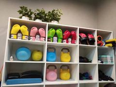 -UltraForce超源健身私教工作室(长楹天街精品店)