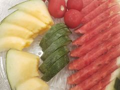 -大铁勺酒楼(宾水西道店)