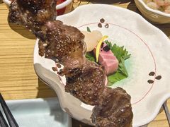 -花和海鲜自助(梅江店)
