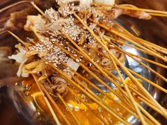 -嘉州鲜知味钵钵鸡(奎星楼店)