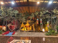 -世外桃源农庄·德清土菜(兴康南路店)
