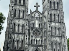 -圣约瑟夫大教堂