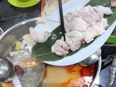 -小海豚•老字号海鲜餐厅(天涯店)