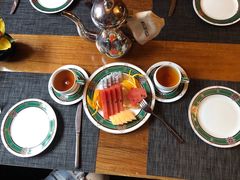 -马勒别墅·中餐厅