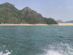 -易水湖景区