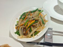 -凤凰楼酒家·粤宴点心(华强北店)